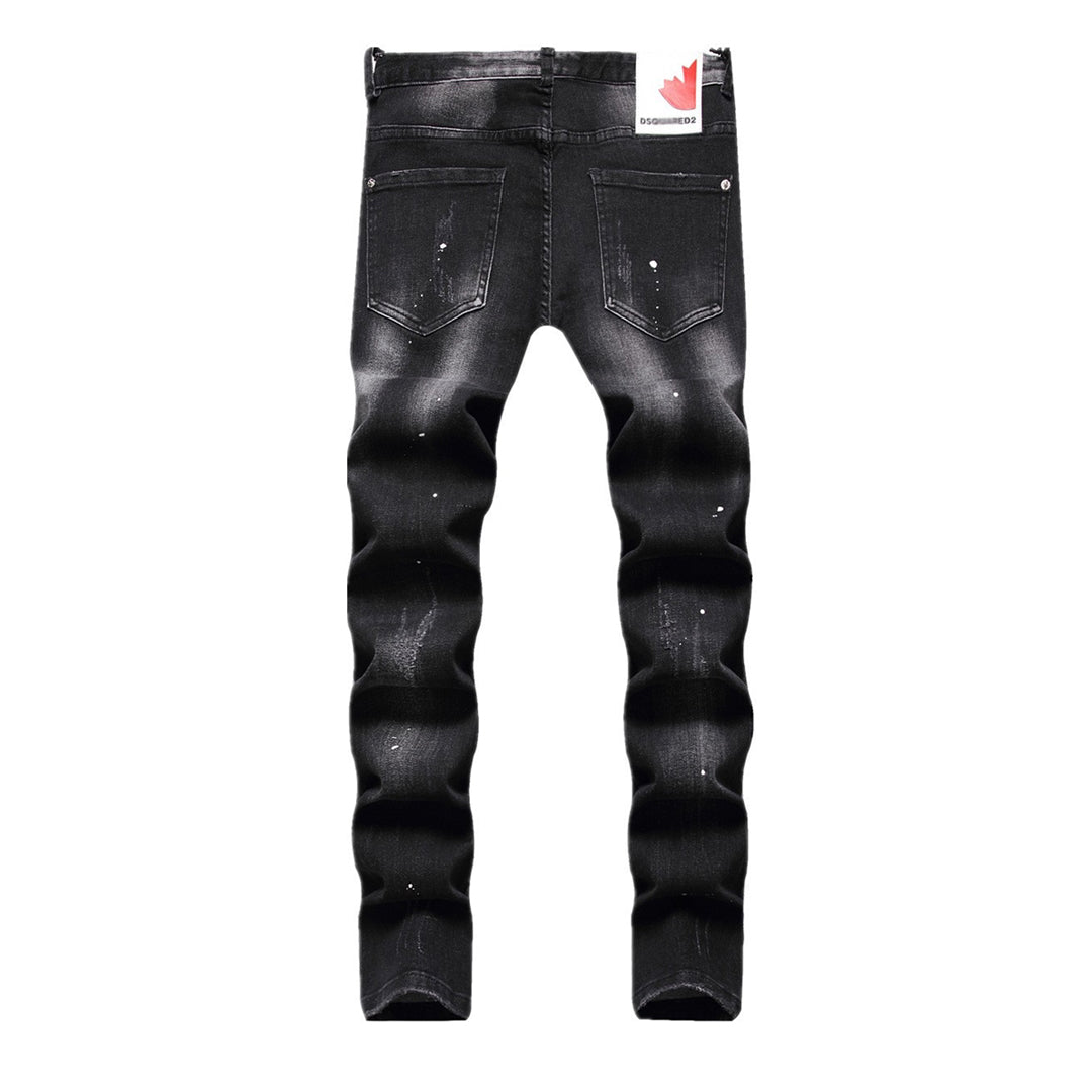DSQ2 Jeans Ripped