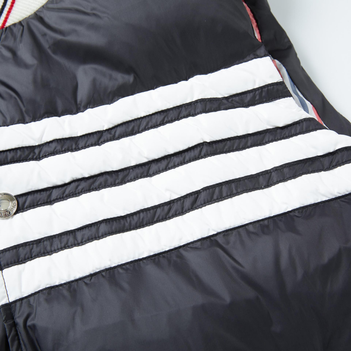 THOM Down vest