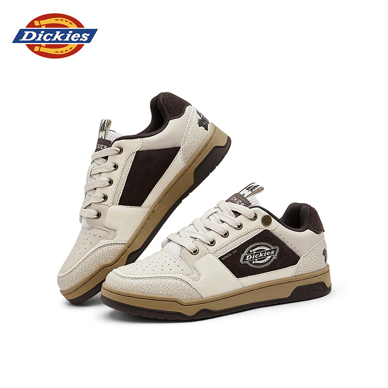 Dickies Unisex Skate Sneakers