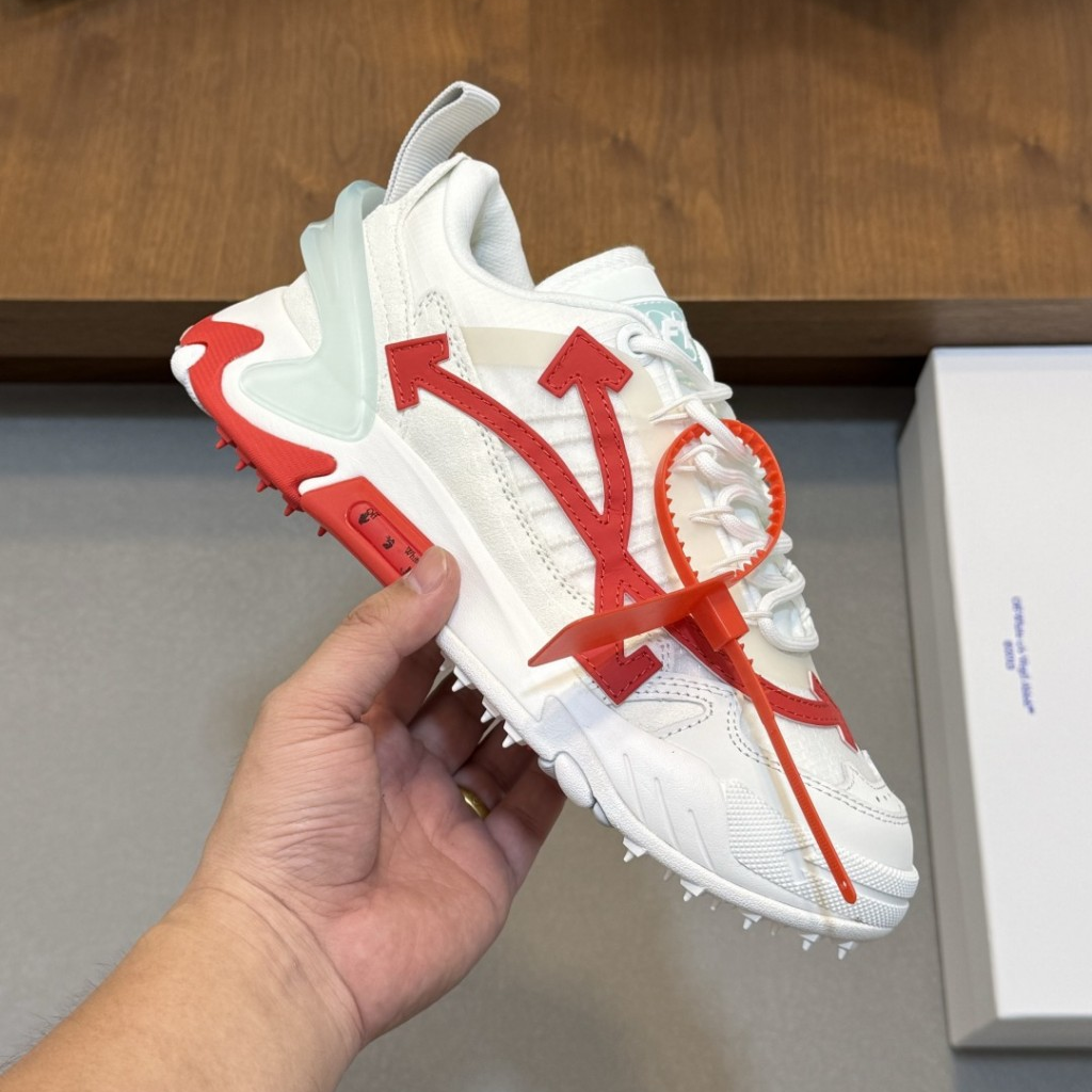 Off  Men's and Women's Sports Shoes