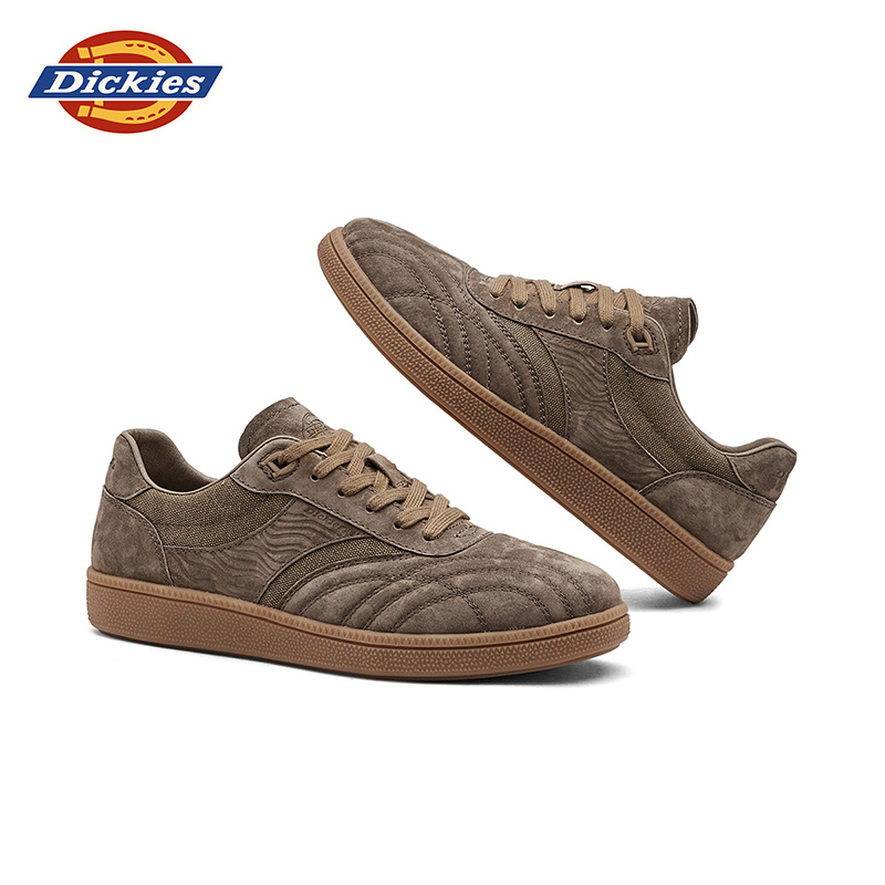 Dickies Unisex Hiking Shoes