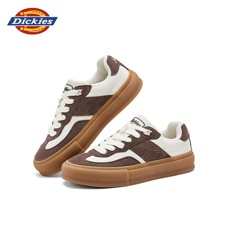 Dickies Unisex Skate Shoes