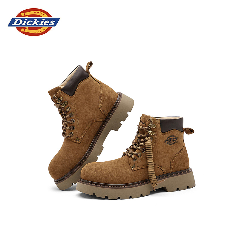Dickies Unisex Work Boots