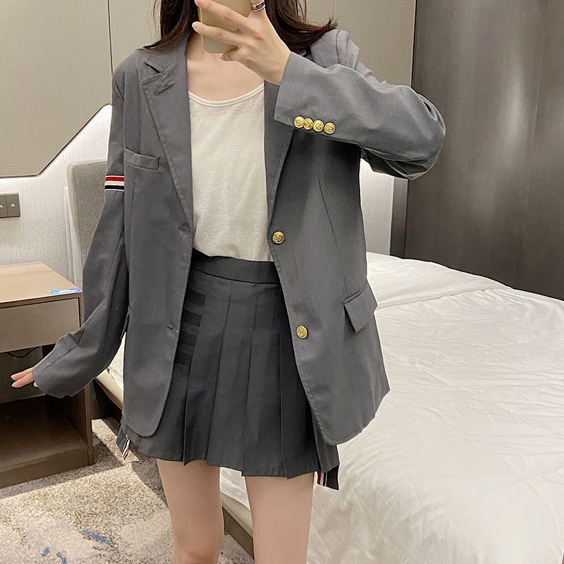2025 Armband suit