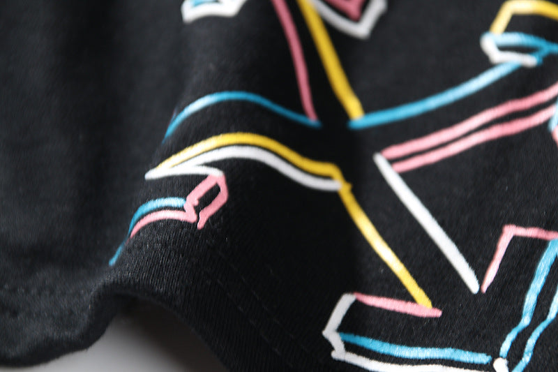 OFF  Cotton shorts