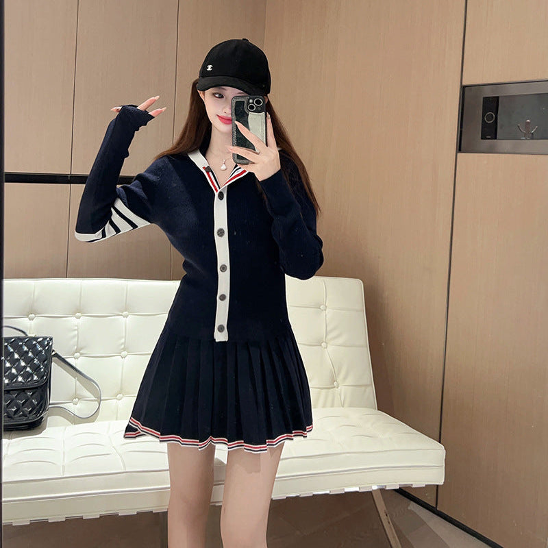 2025  Casual skirt