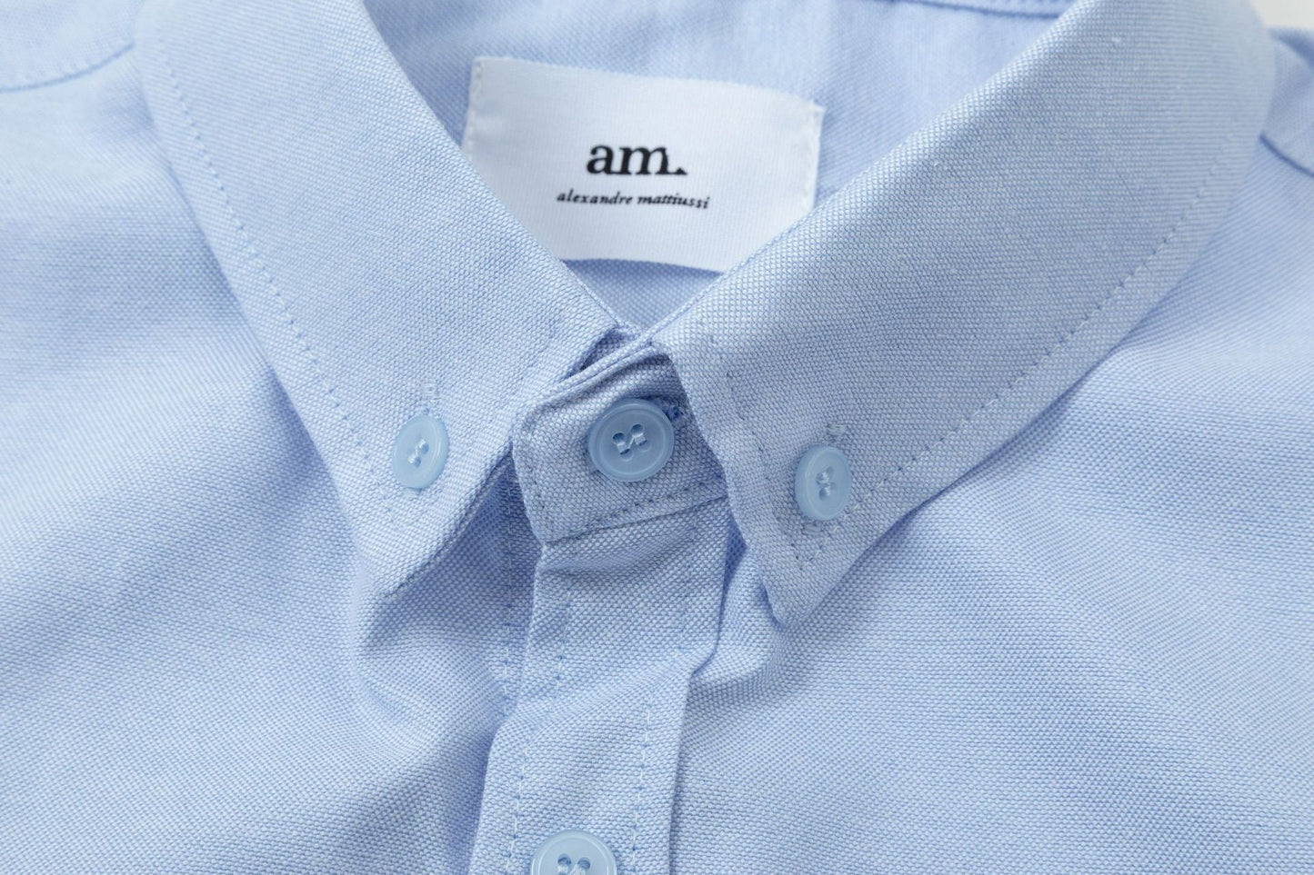 Business Couple Shirts - Premium Matching Shirts
