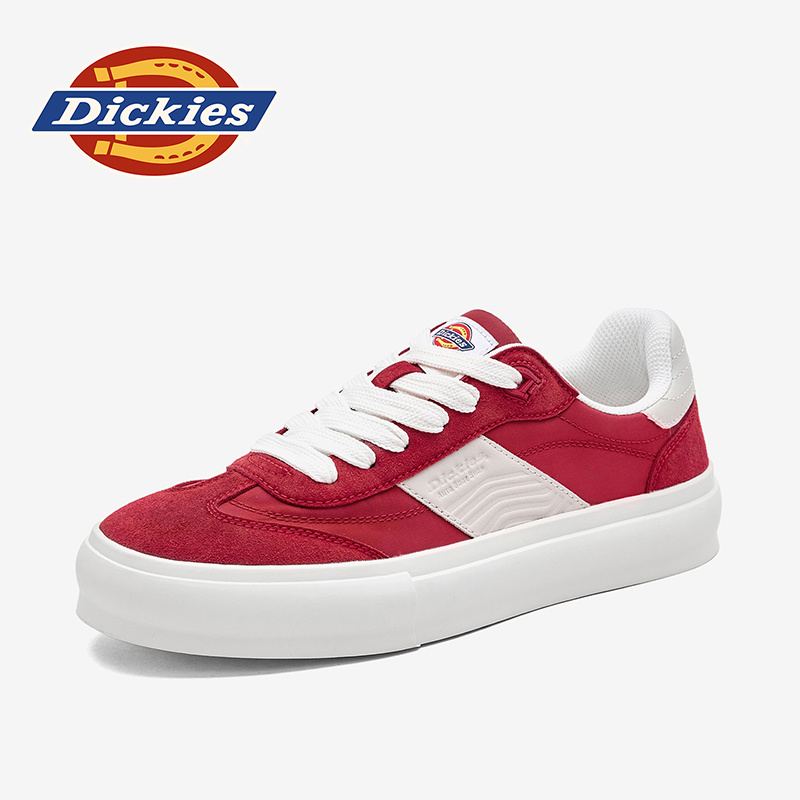 Dickies Unisex Casual Sneakers