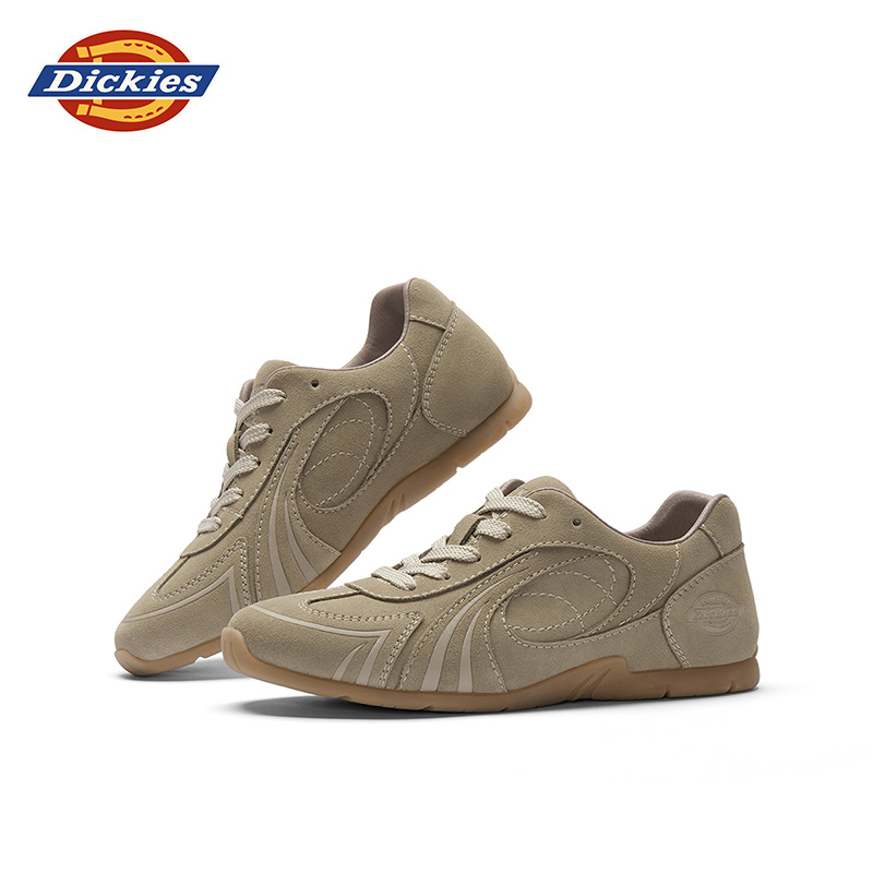 Dickies Unisex Low-Top Work Boots