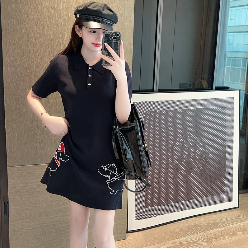 2025  Casual Dress