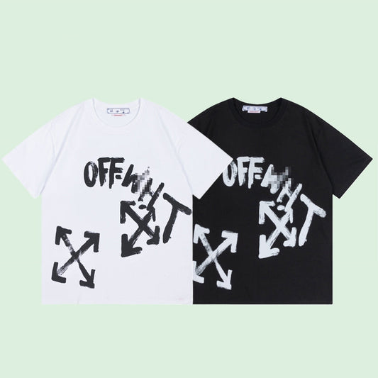 OFF Arrow sign T-shirt#37