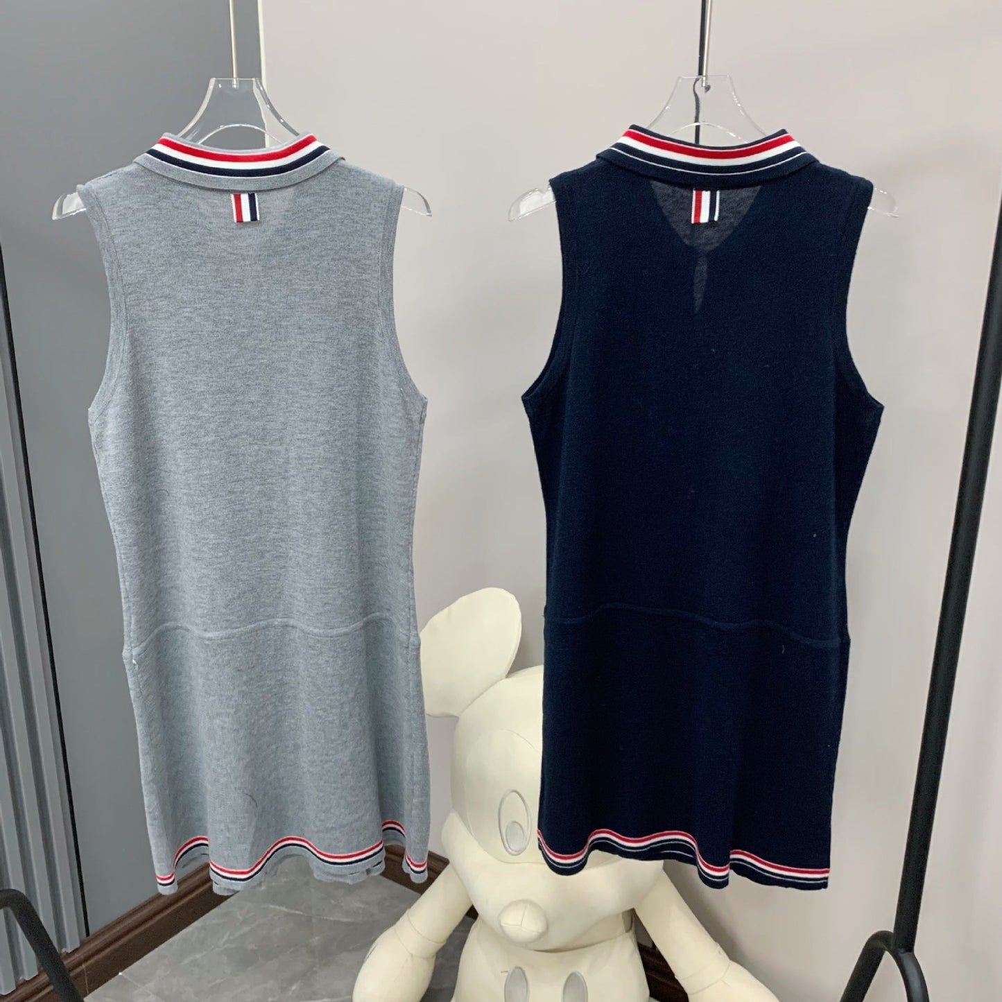 2025 Knitted dress