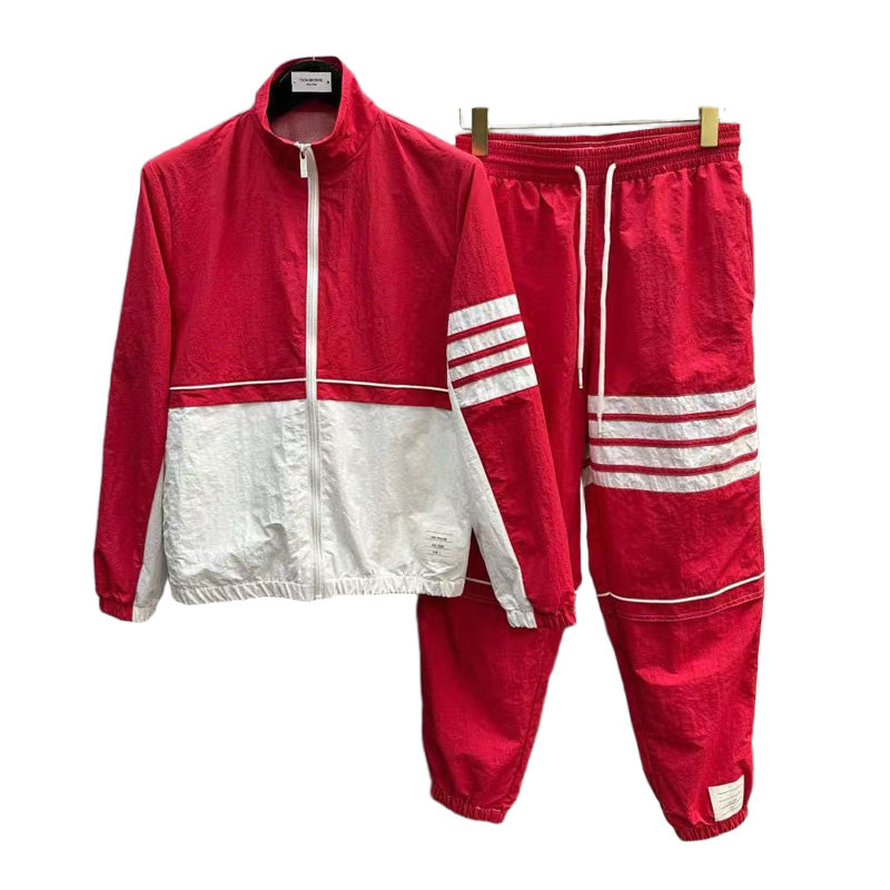 Casual sportswear set