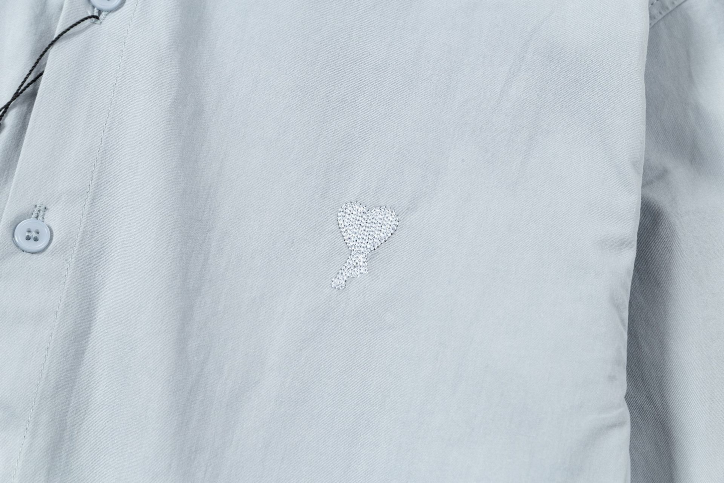 Simple Couple Shirts - Classic Matching Shirts