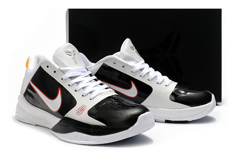 Nike Zoom Kobe 5 Basketball Shoes (Men's & Women's)
