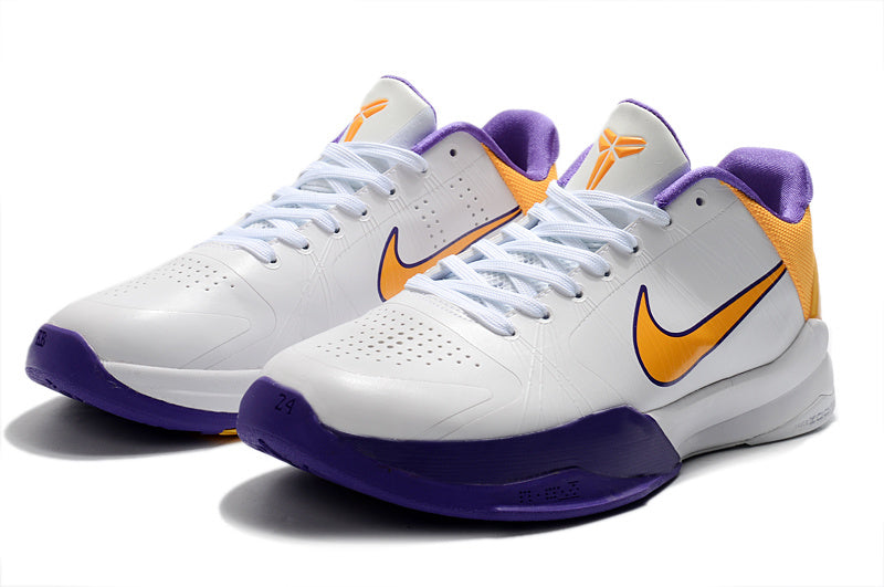 Nike Zoom Kobe 5 Basketball Shoes (Men's & Women's)