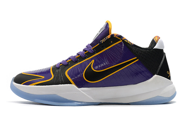 Nike Zoom Kobe 5 Basketball Shoes (Men's & Women's)