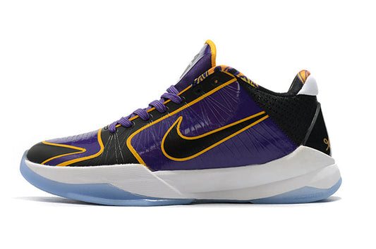 Nike Zoom Kobe 5 Basketball Shoes (Men's & Women's)