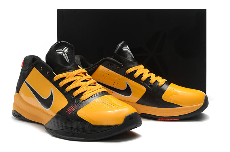 Nike Zoom Kobe  5 Basketball Shoes (Men's & Women's)