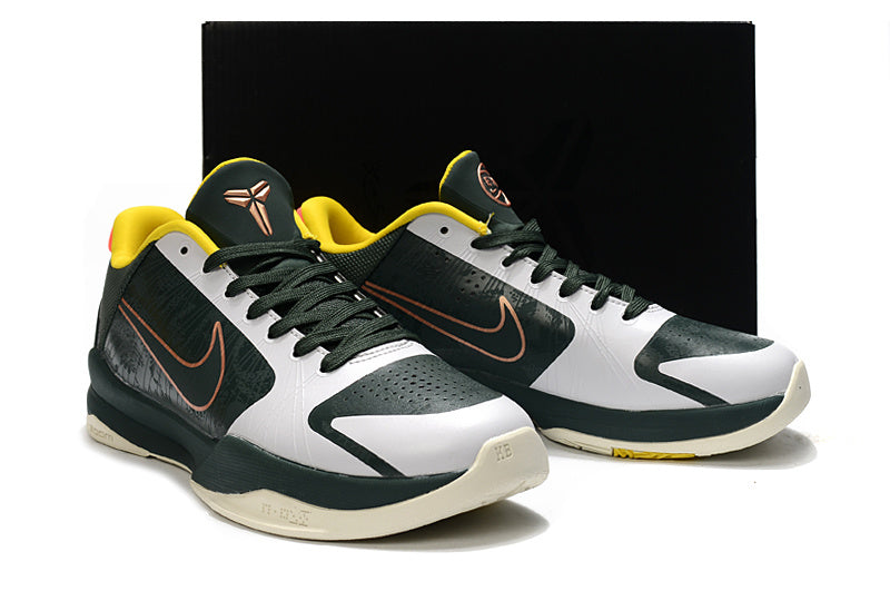 Nike Zoom Kobe 5 Basketball Shoes (Men's & Women's)