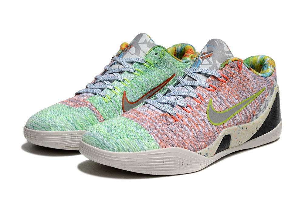 Nike Zoom Kobe 9 Basketball Shoes (Men's & Women's)