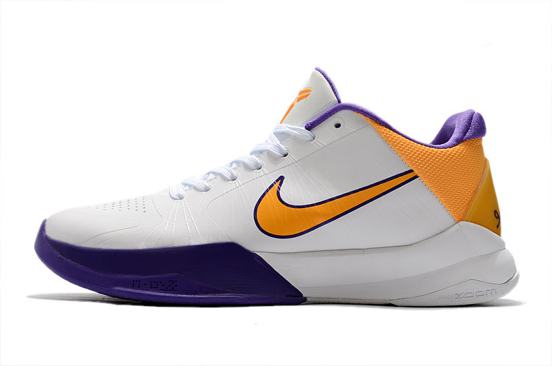Nike Zoom Kobe 5 Basketball Shoes (Men's & Women's)
