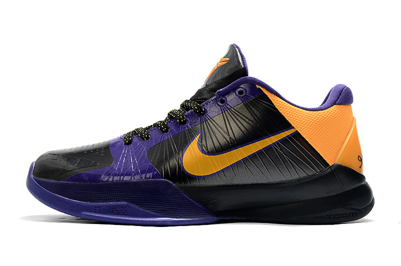 Nike Zoom Kobe 5 Basketball Shoes (Men's & Women's)