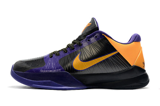 Nike Zoom Kobe 5 Basketball Shoes (Men's & Women's)