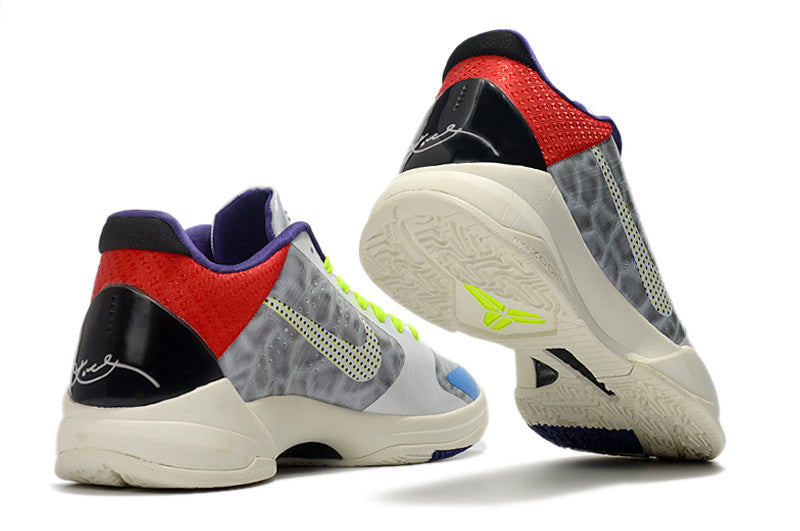 Nike Zoom Kobe 5 Basketball Shoes (Men's & Women's)
