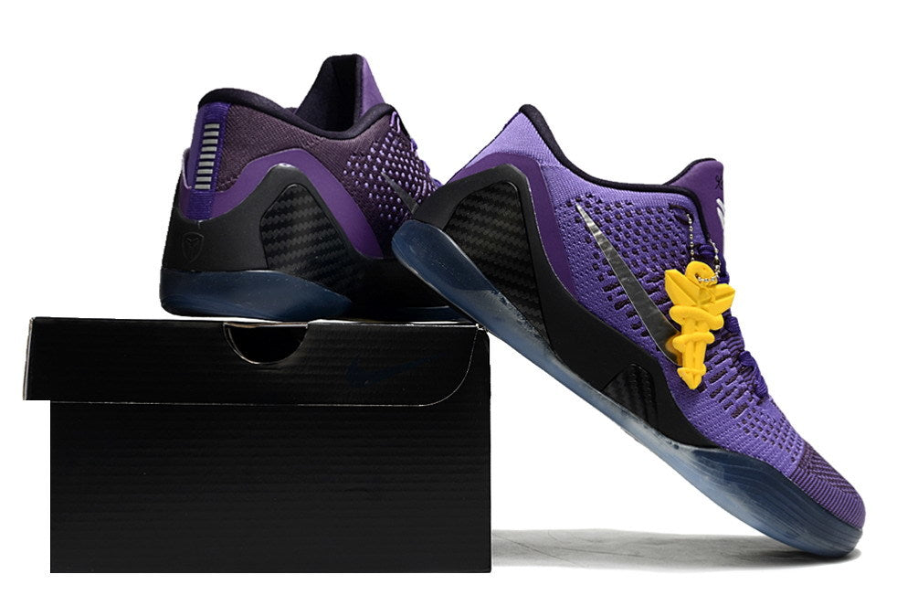 Nike Zoom Kobe 9 Basketball Shoes (Men's & Women's)