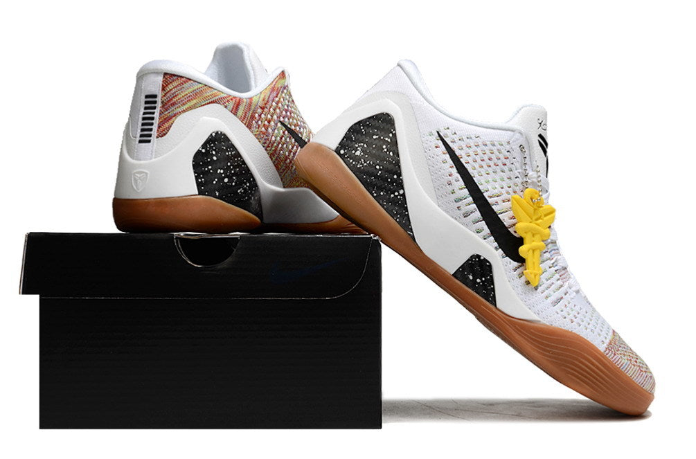 Nike Zoom Kobe 9 Basketball Shoes (Men's & Women's)