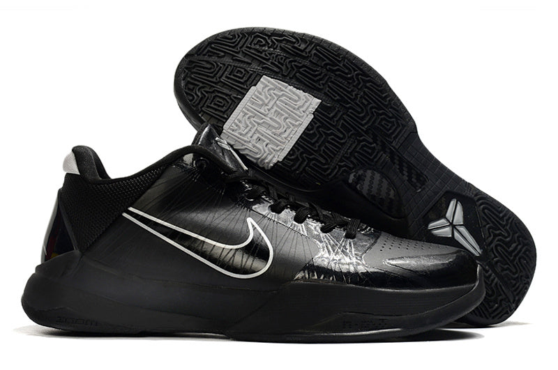 Nike Zoom Kobe 5 Basketball Shoes (Men's & Women's)
