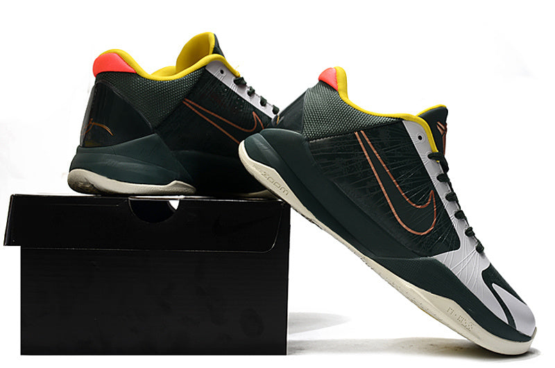 Nike Zoom Kobe 5 Basketball Shoes (Men's & Women's)