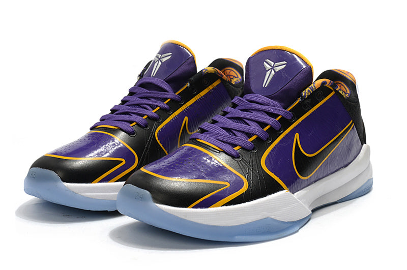 Nike Zoom Kobe 5 Basketball Shoes (Men's & Women's)