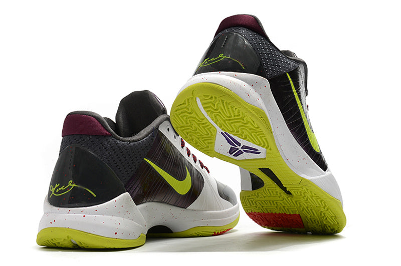 Nike Zoom Kobe 5 Basketball Shoes (Men's & Women's)