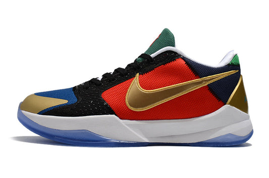 Nike Zoom Kobe 5 Basketball Shoes (Men's & Women's)