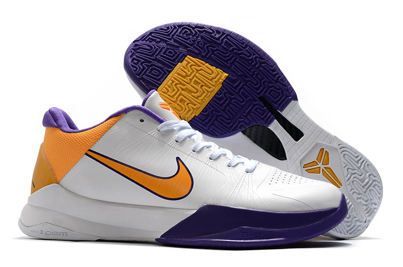 Nike Zoom Kobe 5 Basketball Shoes (Men's & Women's)
