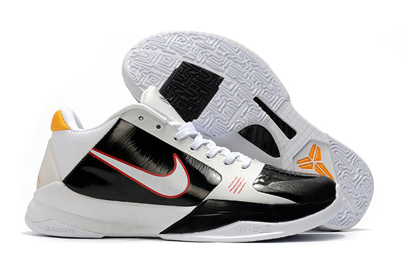 Nike Zoom Kobe 5 Basketball Shoes (Men's & Women's)