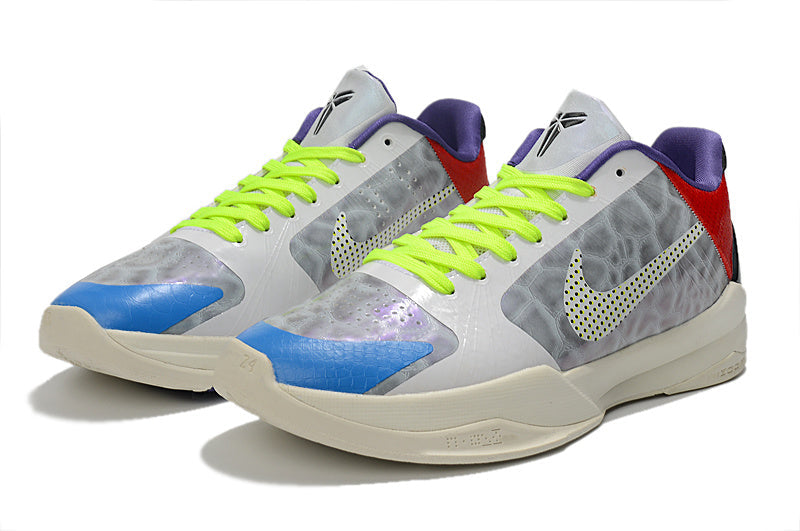 Nike Zoom Kobe 5 Basketball Shoes (Men's & Women's)
