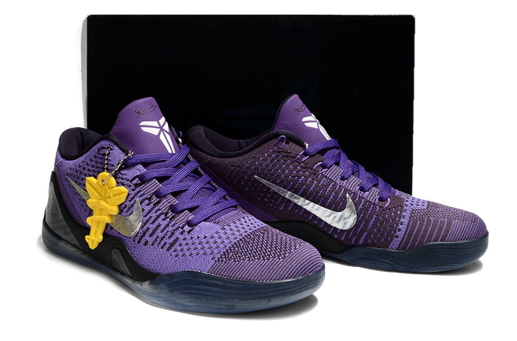 Nike Zoom Kobe 9 Basketball Shoes (Men's & Women's)