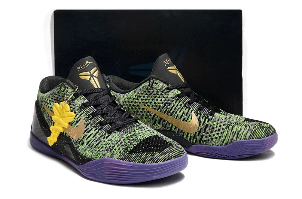 Nike Zoom Kobe 9 Basketball Shoes (Men's & Women's)