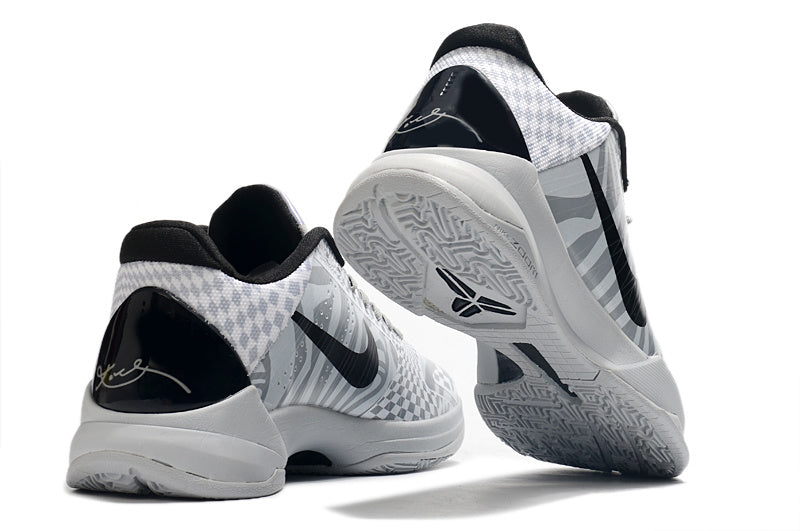 Nike Zoom Kobe 5 Basketball Shoes (Men's & Women's)