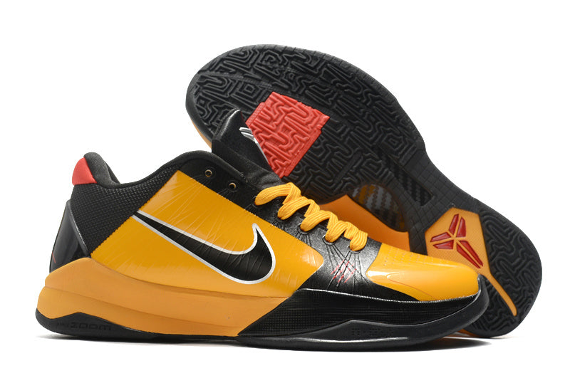 Nike Zoom Kobe  5 Basketball Shoes (Men's & Women's)