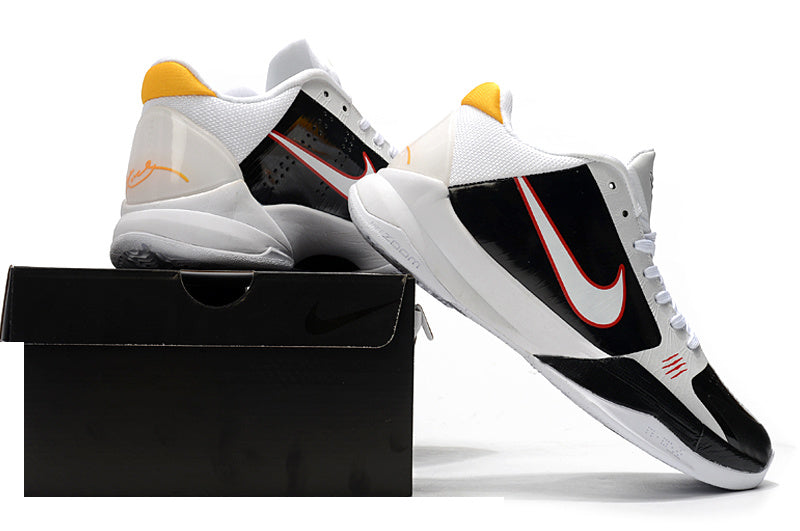 Nike Zoom Kobe 5 Basketball Shoes (Men's & Women's)