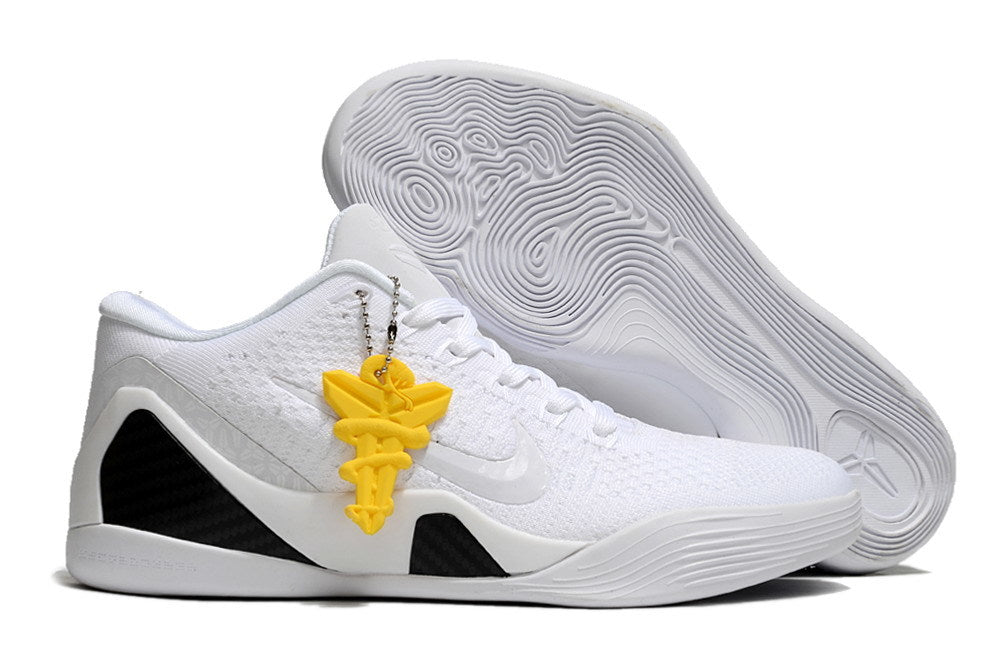 Nike Zoom Kobe 9 Basketball Shoes (Men's & Women's)