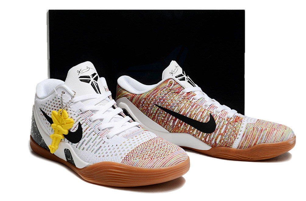 Nike Zoom Kobe 9 Basketball Shoes (Men's & Women's)