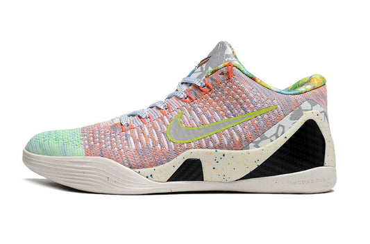 Nike Zoom Kobe 9 Basketball Shoes (Men's & Women's)