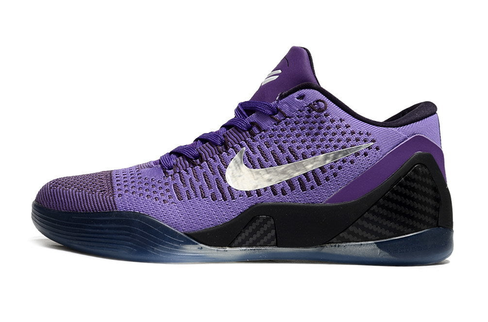 Nike Zoom Kobe 9 Basketball Shoes (Men's & Women's)