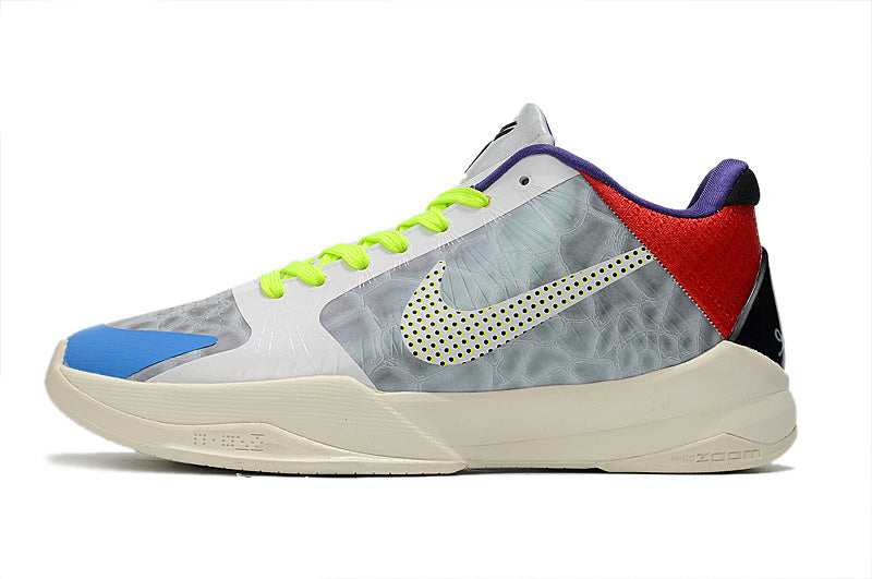 Nike Zoom Kobe 5 Basketball Shoes (Men's & Women's)