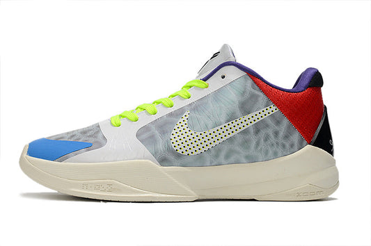 Nike Zoom Kobe 5 Basketball Shoes (Men's & Women's)